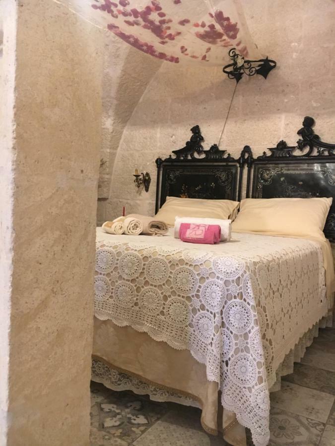 파사노 Palazzo Savoia 1856 아파트 외부 사진